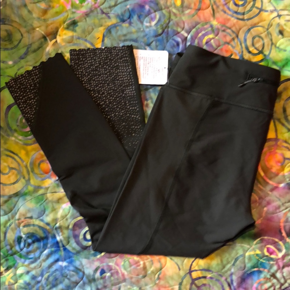 NWT LULULEMON Tight Stuff Tight Gator Green GTRG - Picture 2 of 7